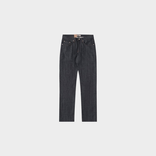 Naked & Famous Denim Jeans Weird Guy - Stretch Selvedge in Farbe indigo