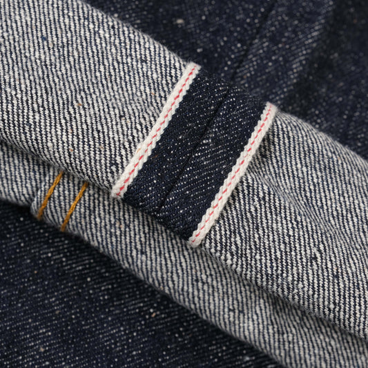 Strong Guy - Brawler Selvedge