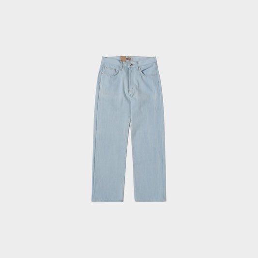 Strong Guy - Secret Agent Denim