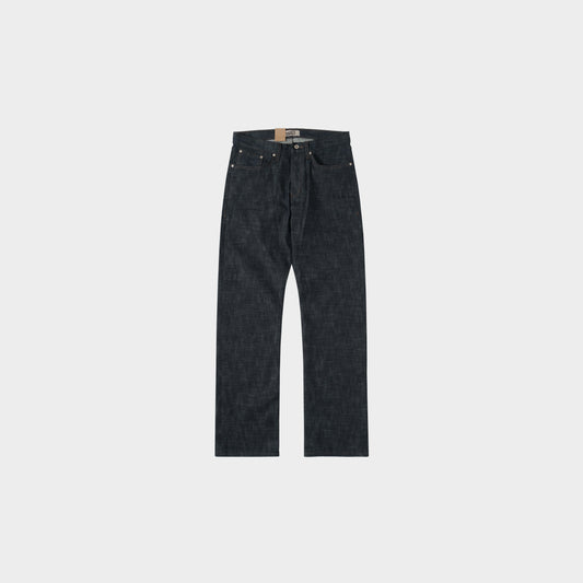 True Guy - Greencast Stretch Selvedge