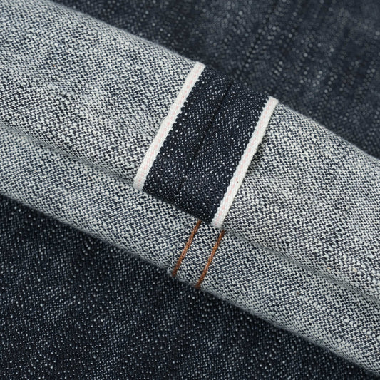 True Guy - Greencast Stretch Selvedge