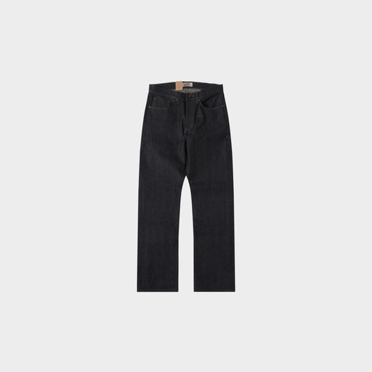 True Guy - Hemp Blend Selvedge