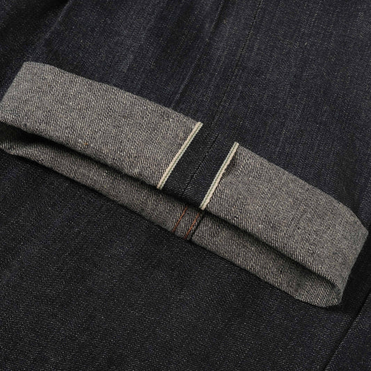 True Guy - Hemp Blend Selvedge