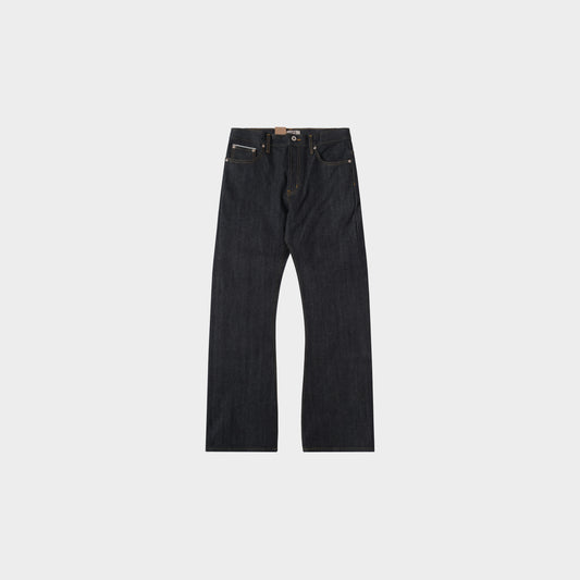 Groovy Guy - Left Hand Twill Selvedge