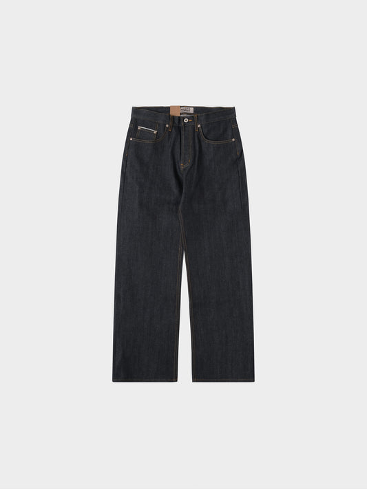 Strong Guy - Left Hand Twill Selvedge