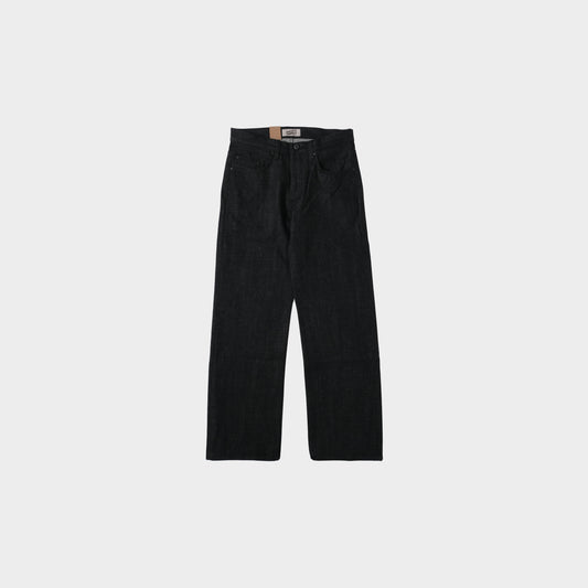 Strong Guy - Yatagarasu Selvedge