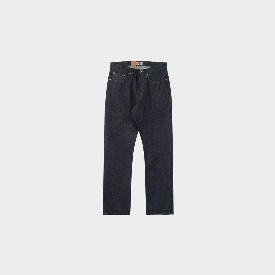 Naked & Famous online bestellen