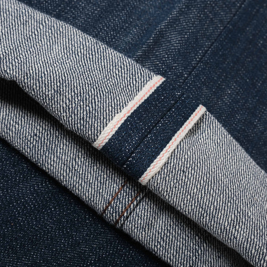 True Guy - Kawataro Selvedge