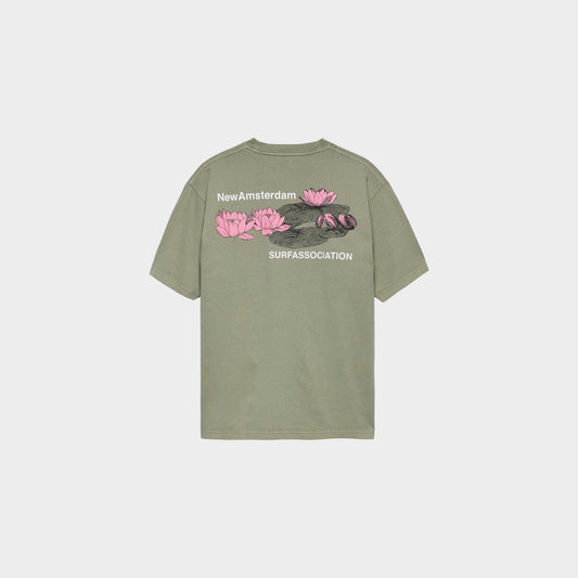 Lilies Tee