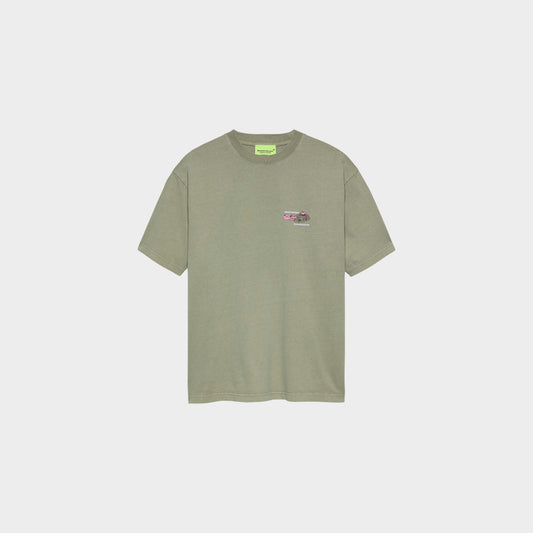 Lilies Tee