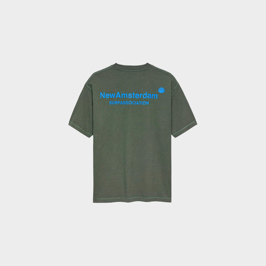 Logo Tee