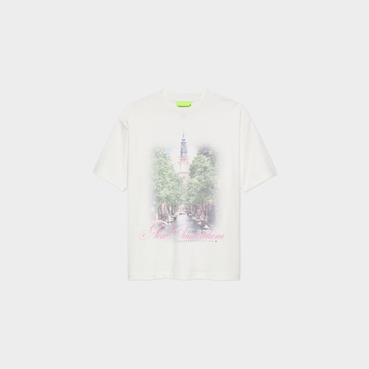 City Of Water Tee