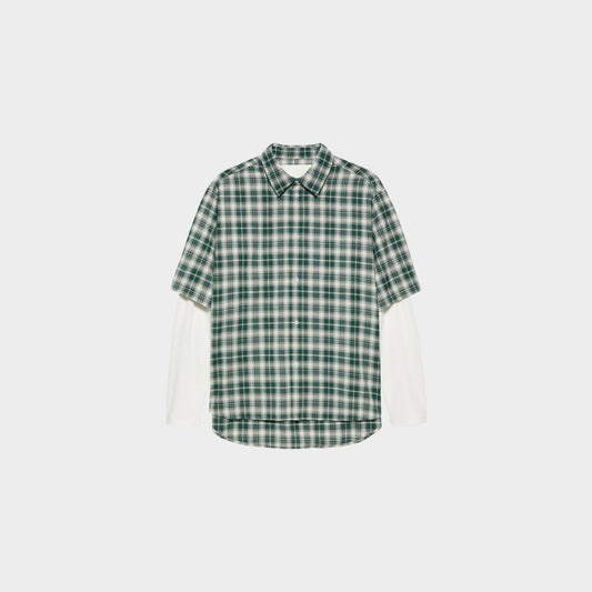 Double Layer Shirt