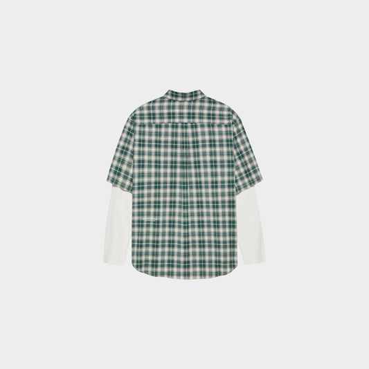 Double Layer Shirt