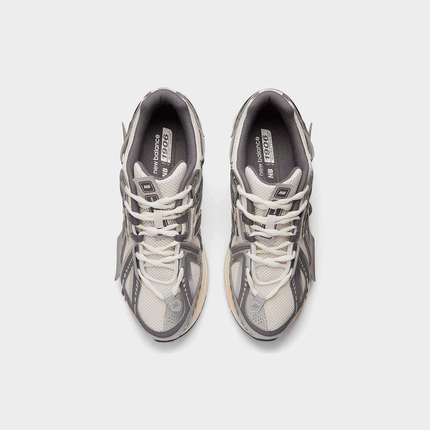 New Balance M1906 AD in Farbe silver_metallic_castlerock