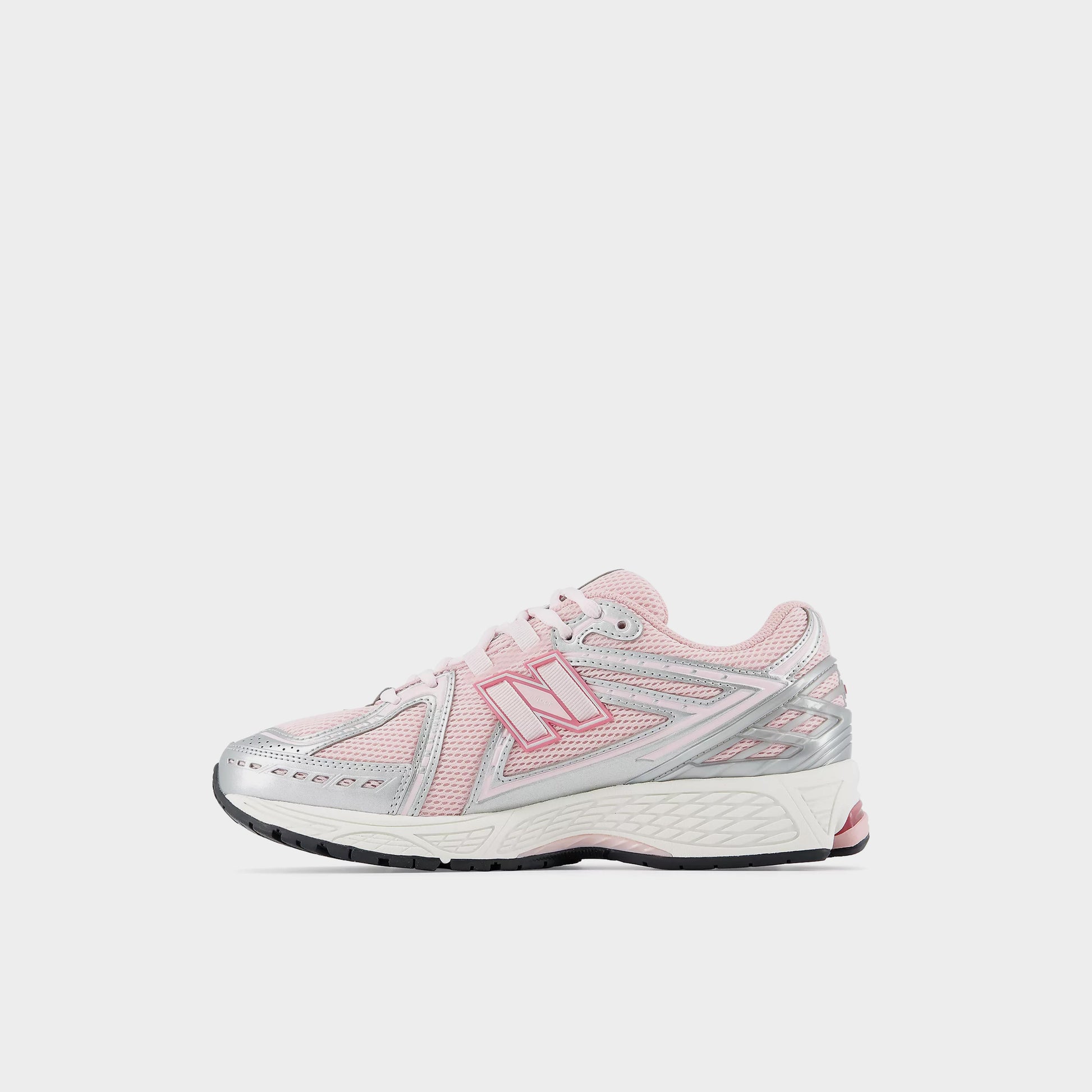New Balance U1906 3FT in Farbe pink_chalk_silver_metallic