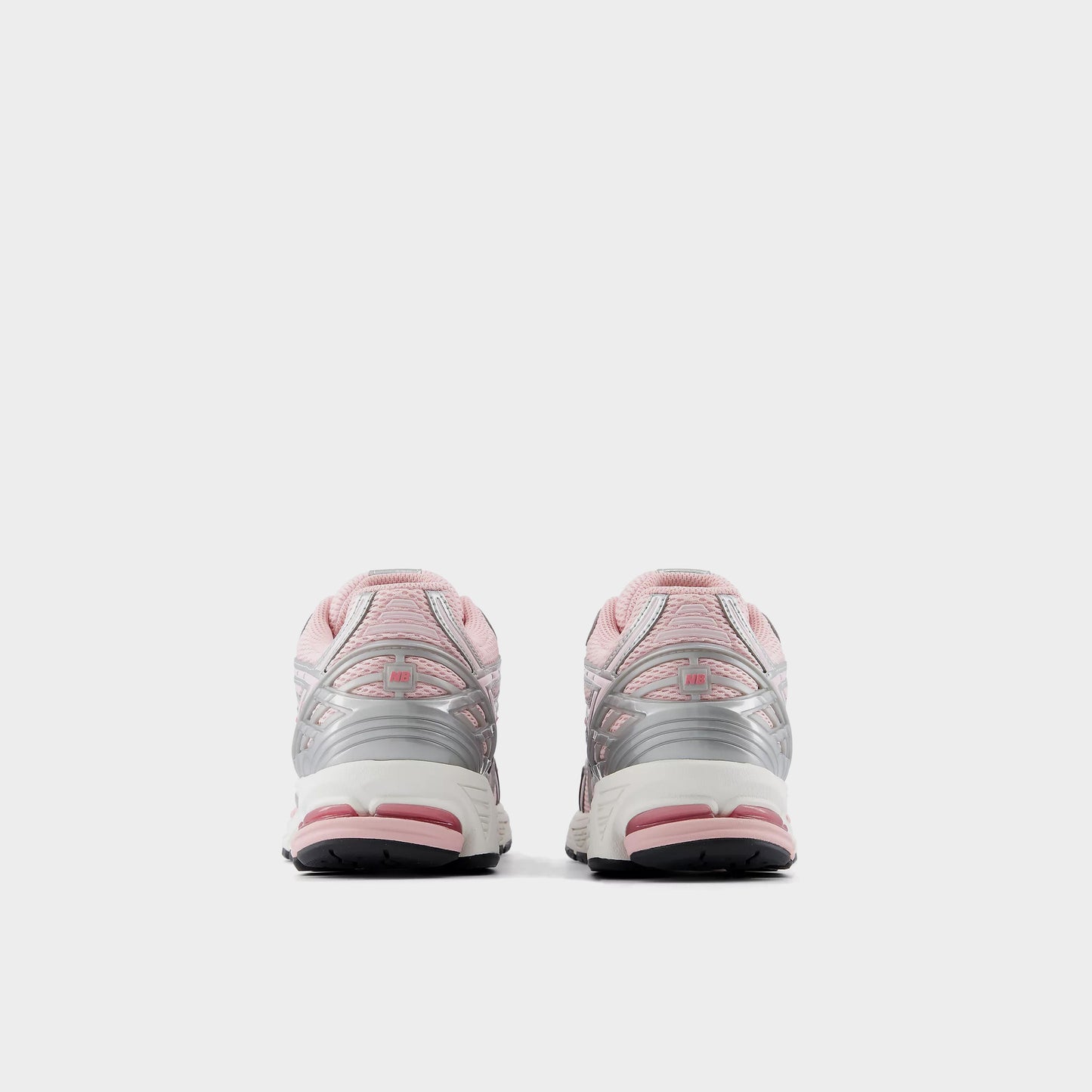 New Balance U1906 3FT in Farbe pink_chalk_silver_metallic