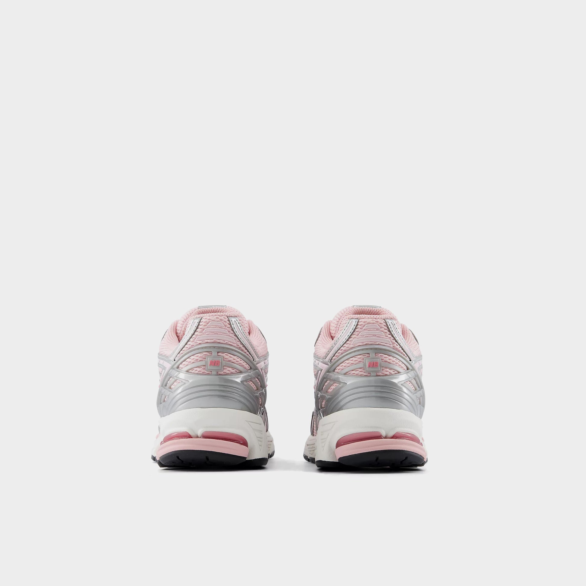 New Balance U1906 3FT in Farbe pink_chalk_silver_metallic