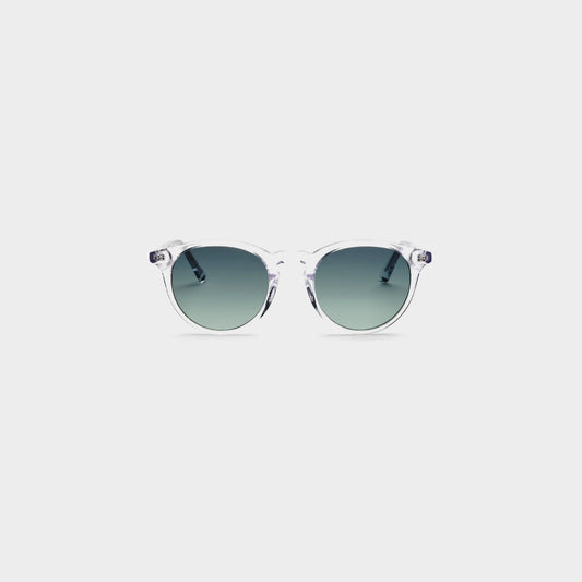 New Depp Green Crystal