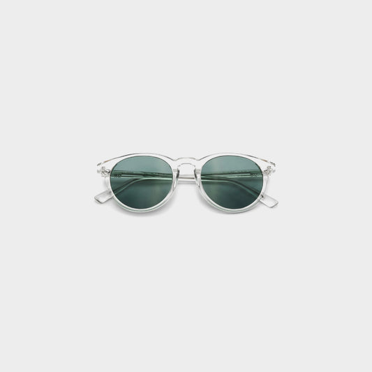 New Depp Green Crystal