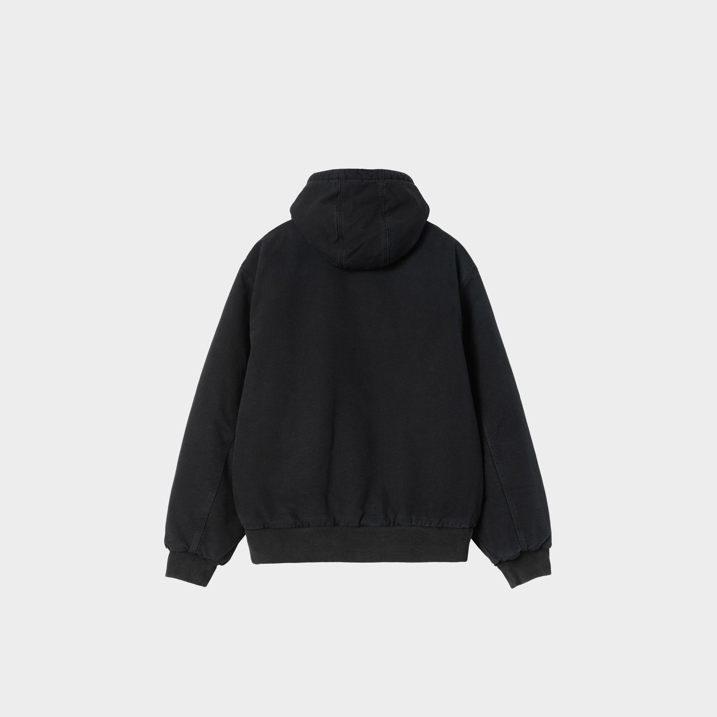 Carhartt Wip OG Active Jacket in Farbe black