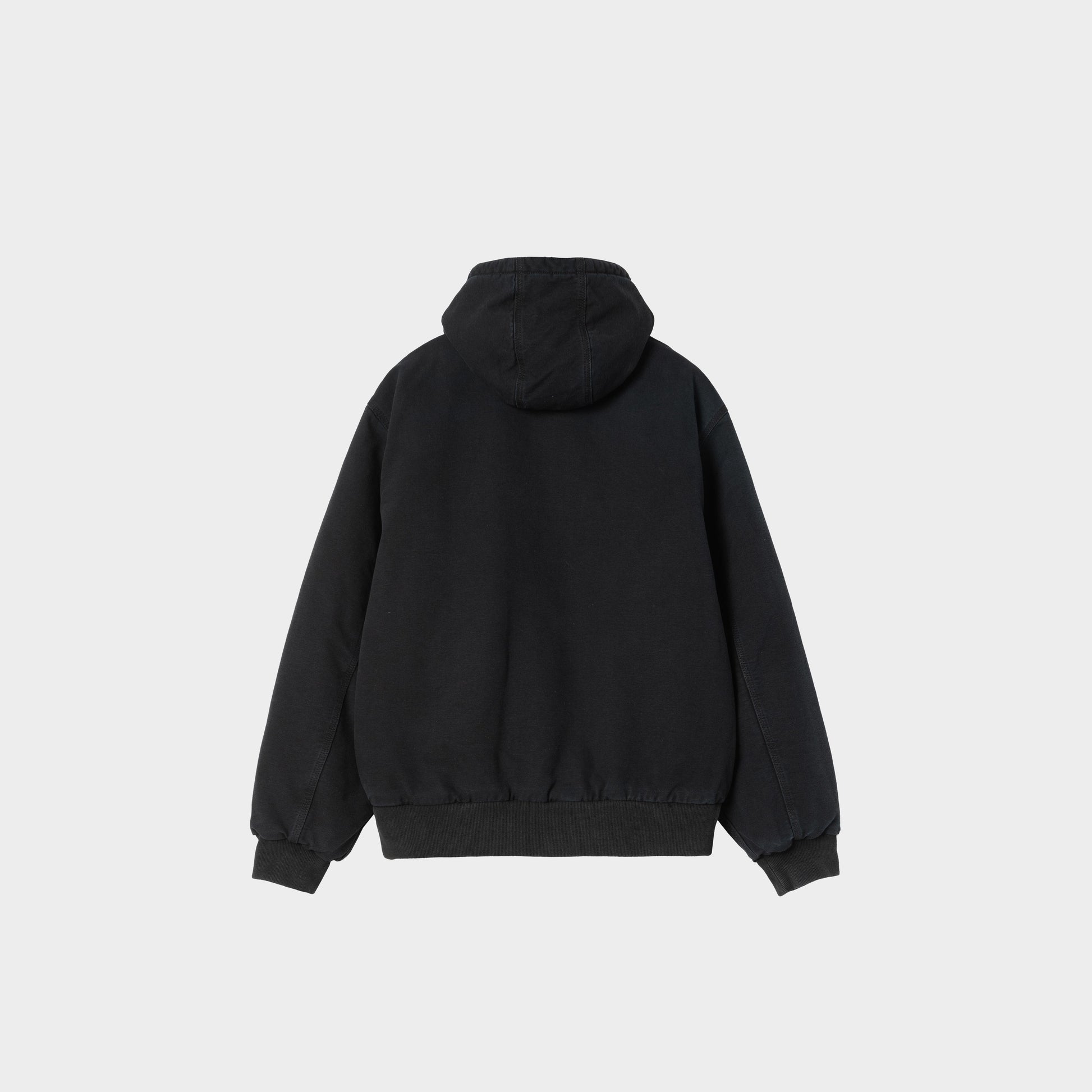 Carhartt Wip OG Active Jacket in Farbe black