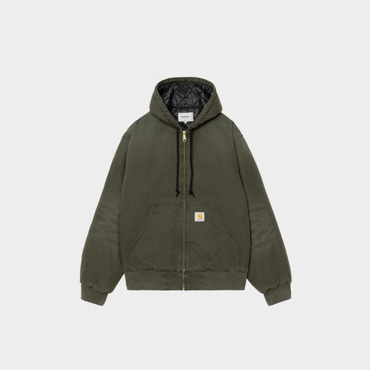 OG Active Jacket