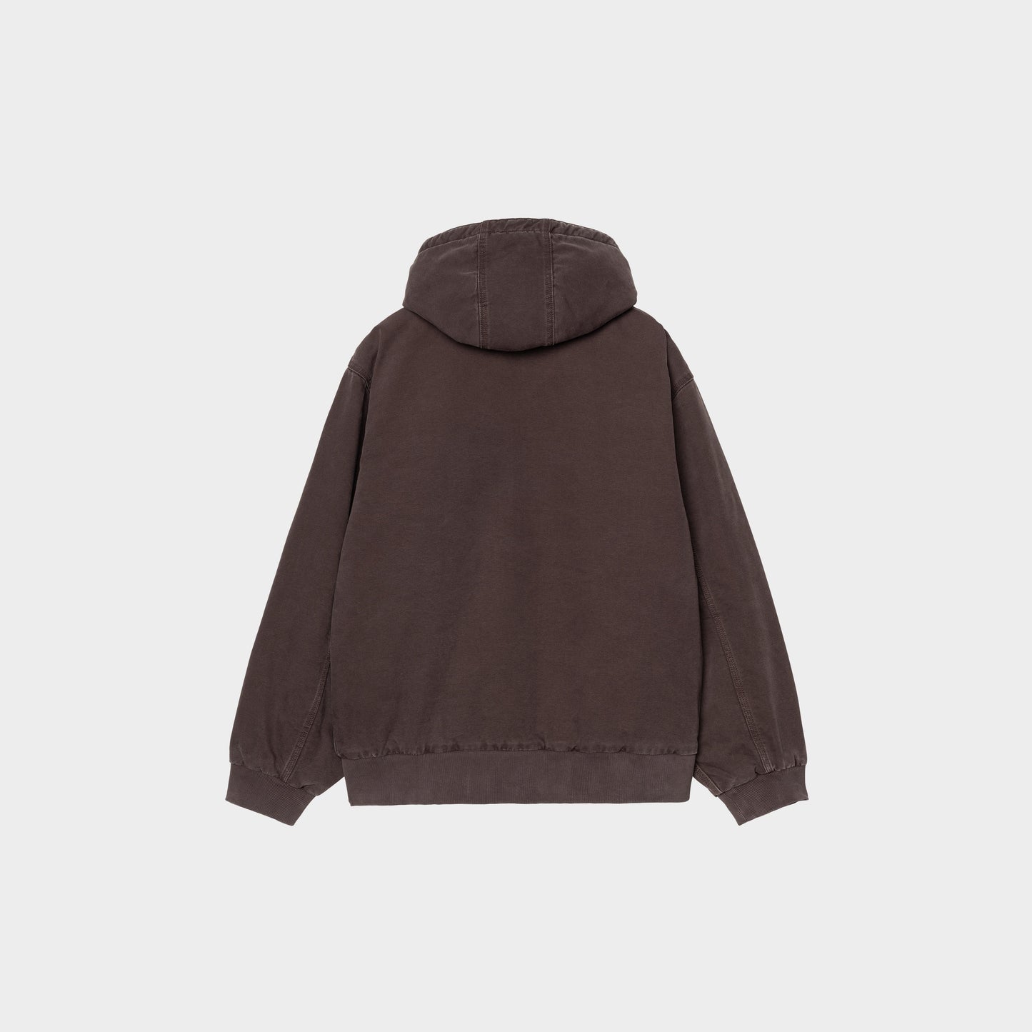 Carhartt Wip OG Active Jacket in Farbe tabacco