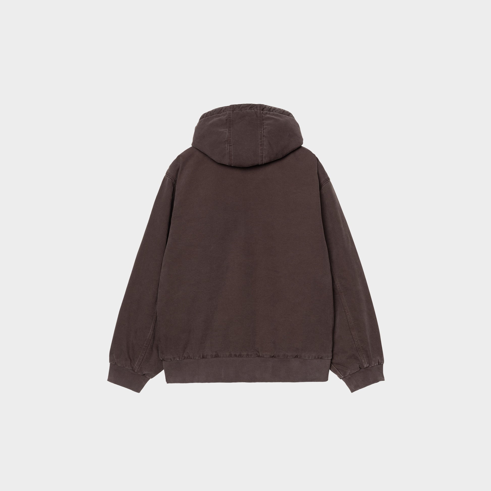Carhartt Wip OG Active Jacket in Farbe tabacco