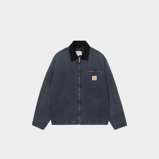 OG Detroit Jacket Dark Navy