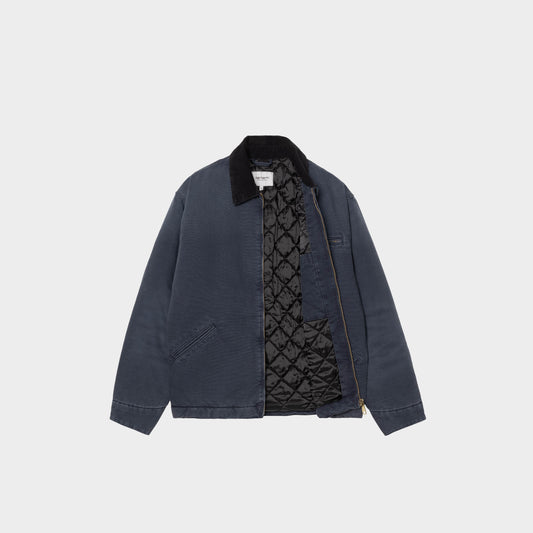 OG Detroit Jacket Dark Navy