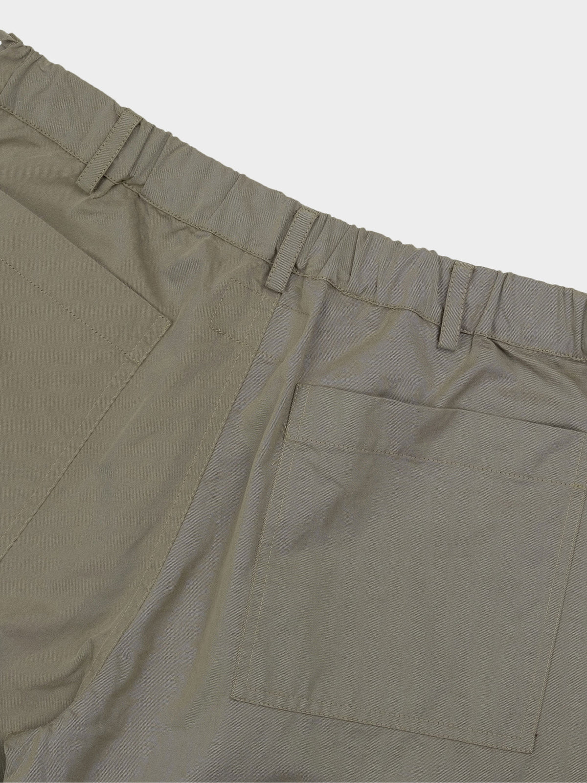 OMEN Hose Harry Manny in Farbe kitt