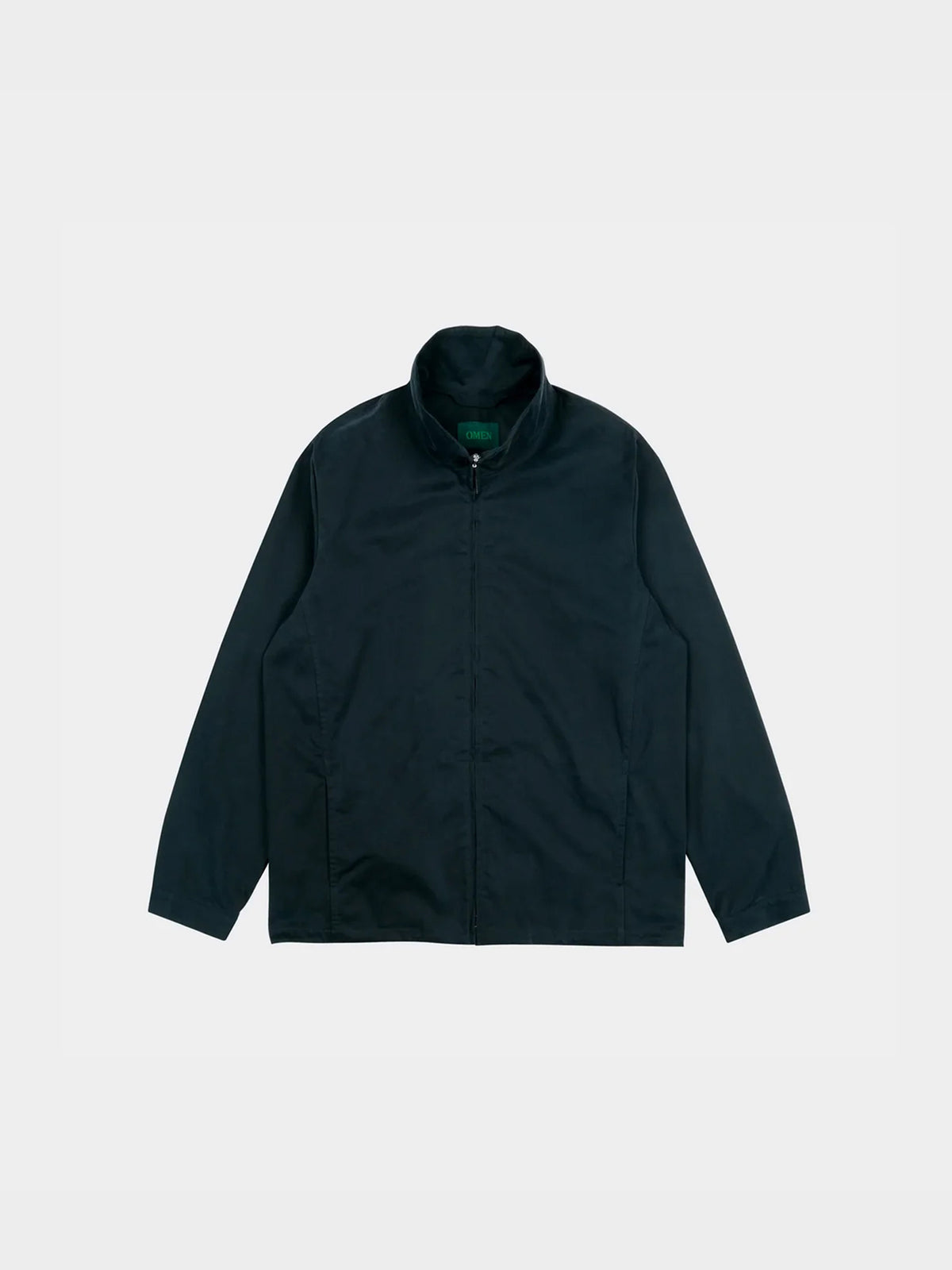 OMEN Oberteil Comfort Damon in Farbe marine