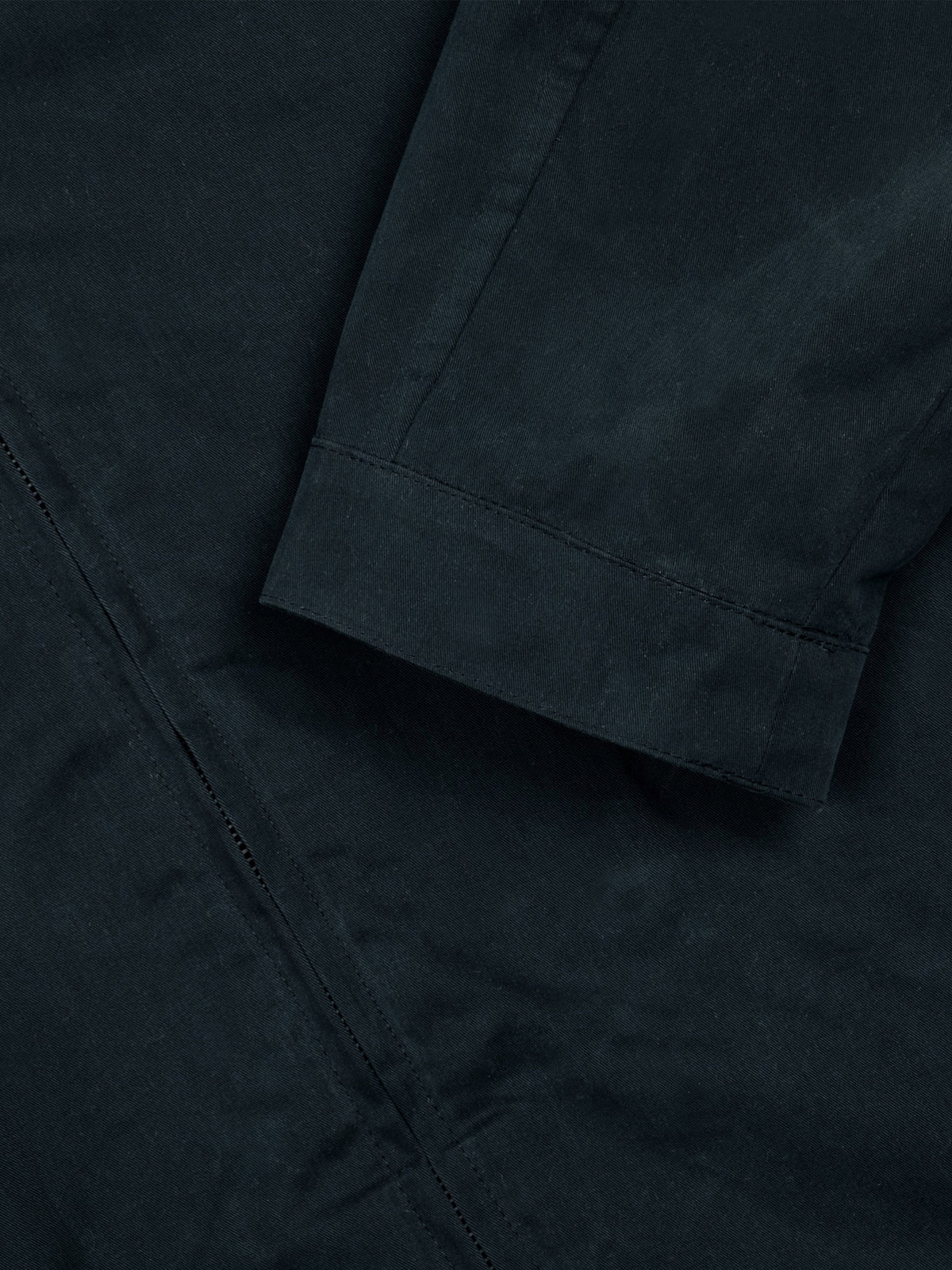 OMEN Oberteil Comfort Damon in Farbe marine