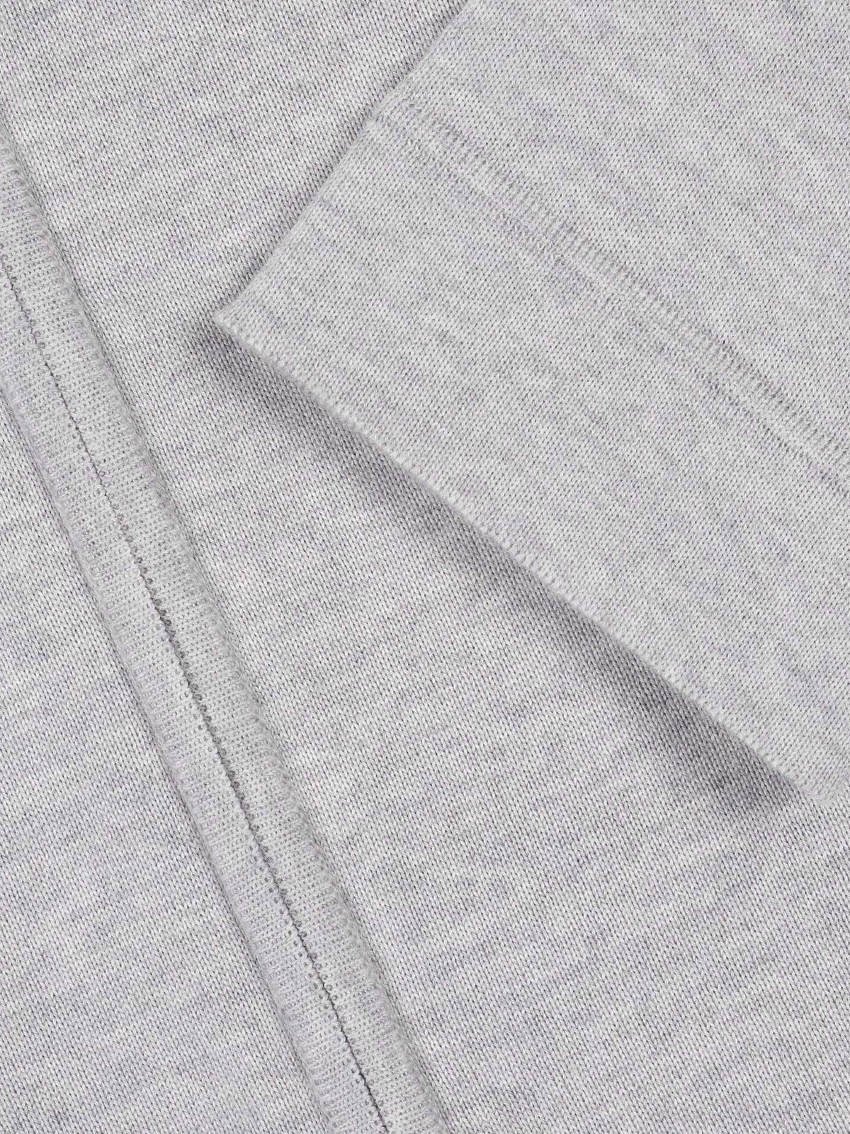 OMEN Strickjacke Filo II RL in Farbe hellgrau