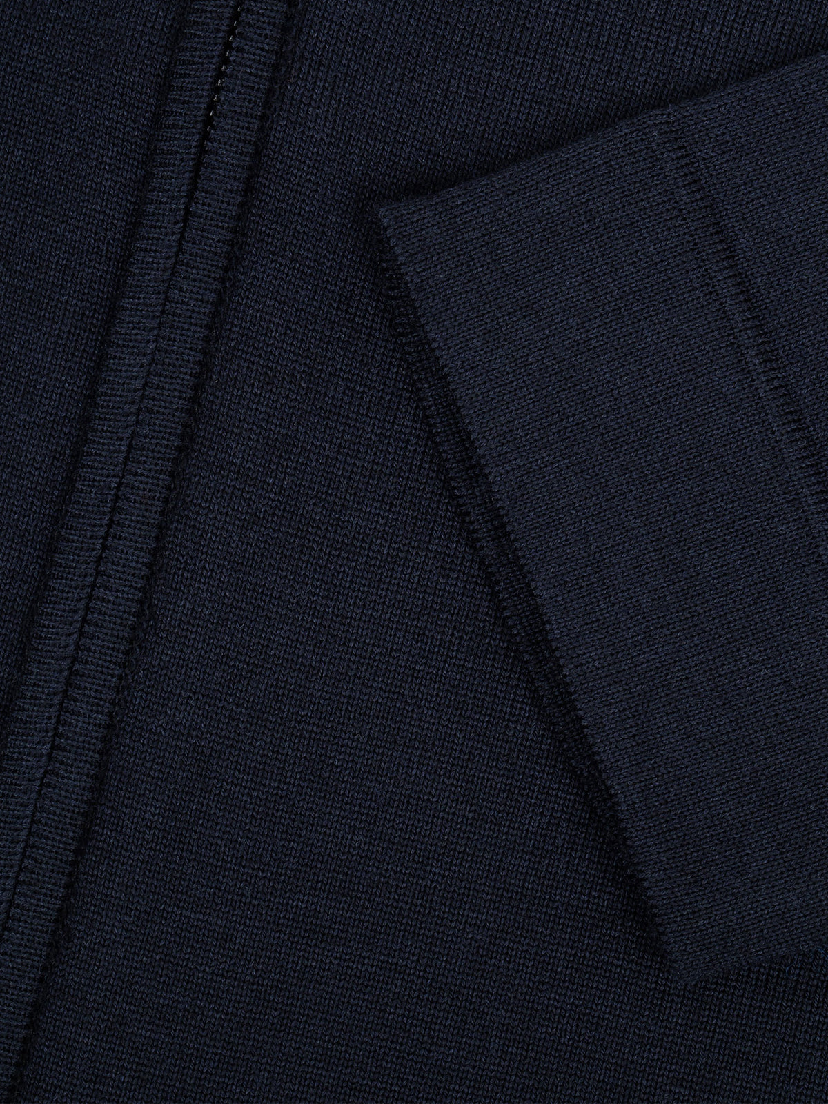 OMEN Strickjacke Filo II RL in Farbe marine