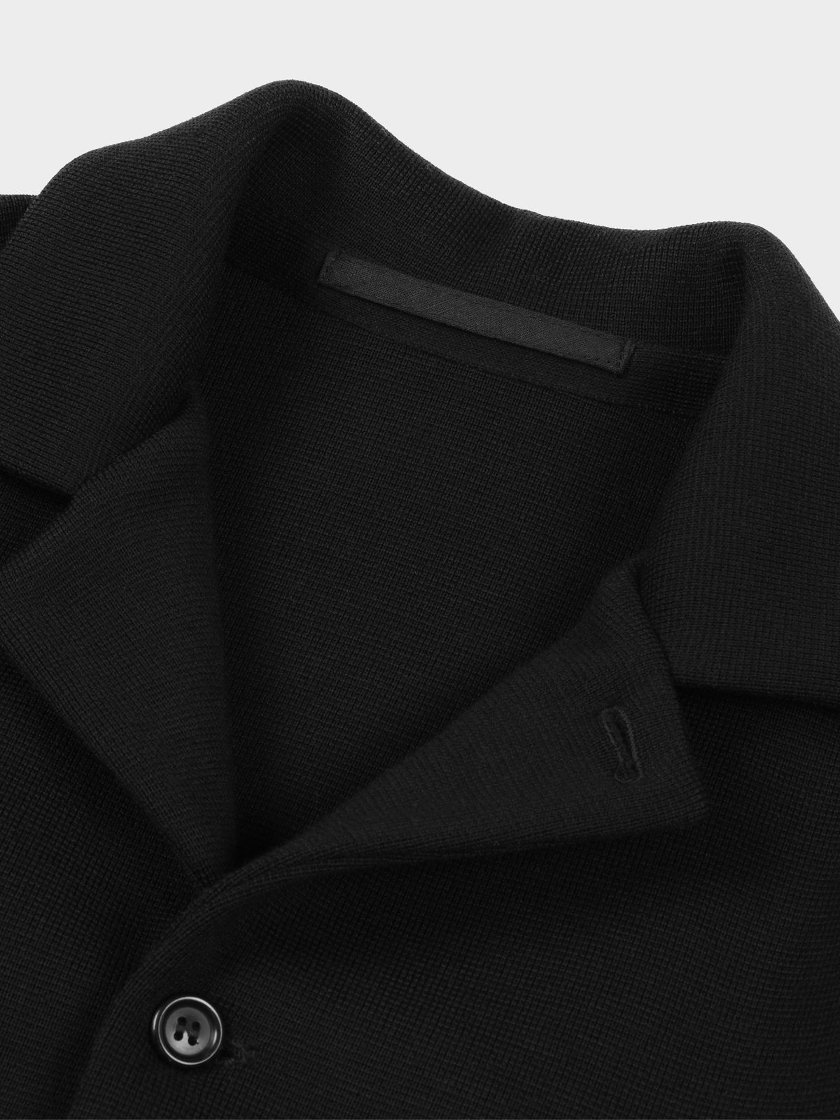 OMEN Sakko Muck PS in Farbe schwarz