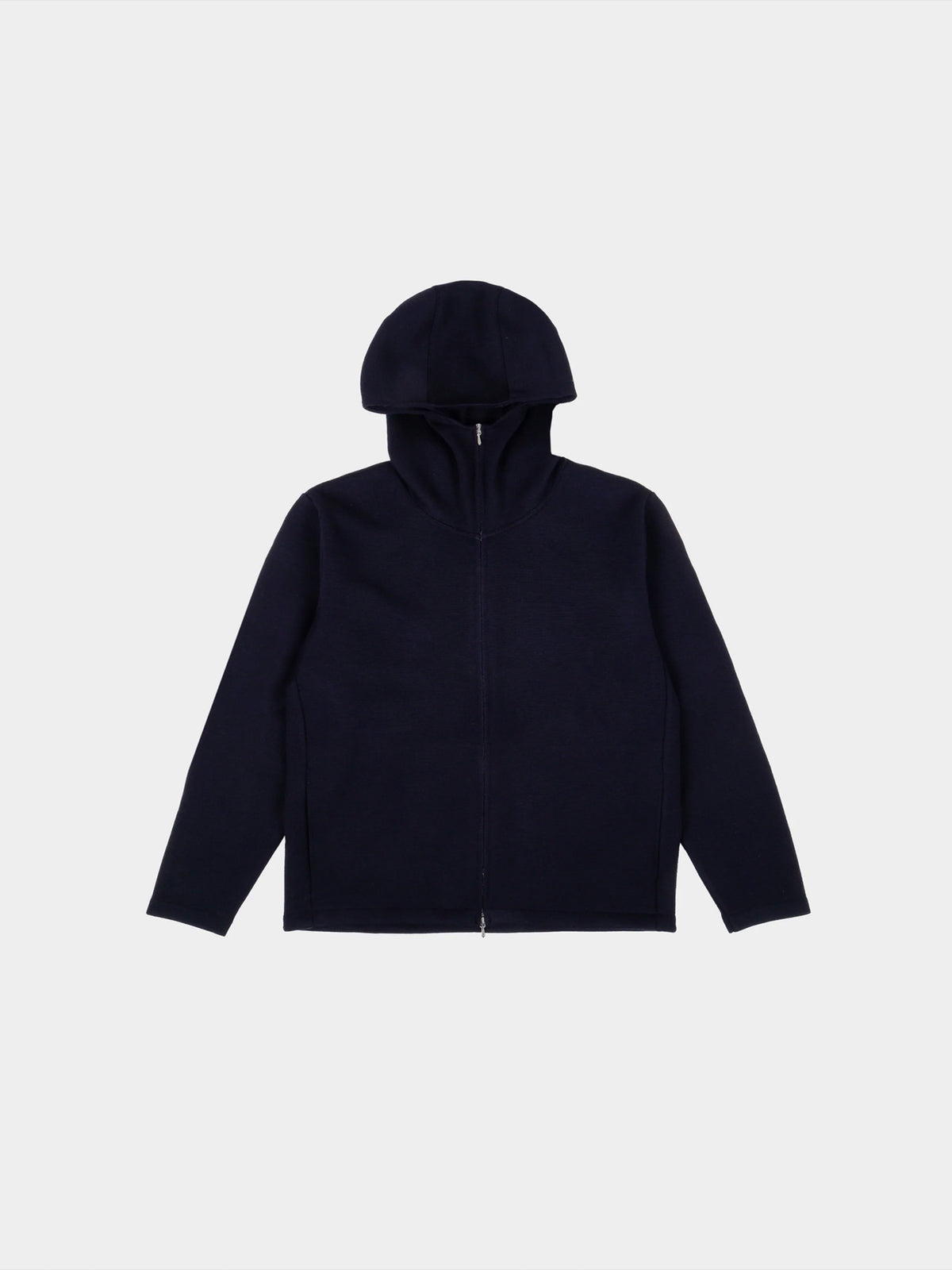 OMEN Strickjacke Riff PS in Farbe marine