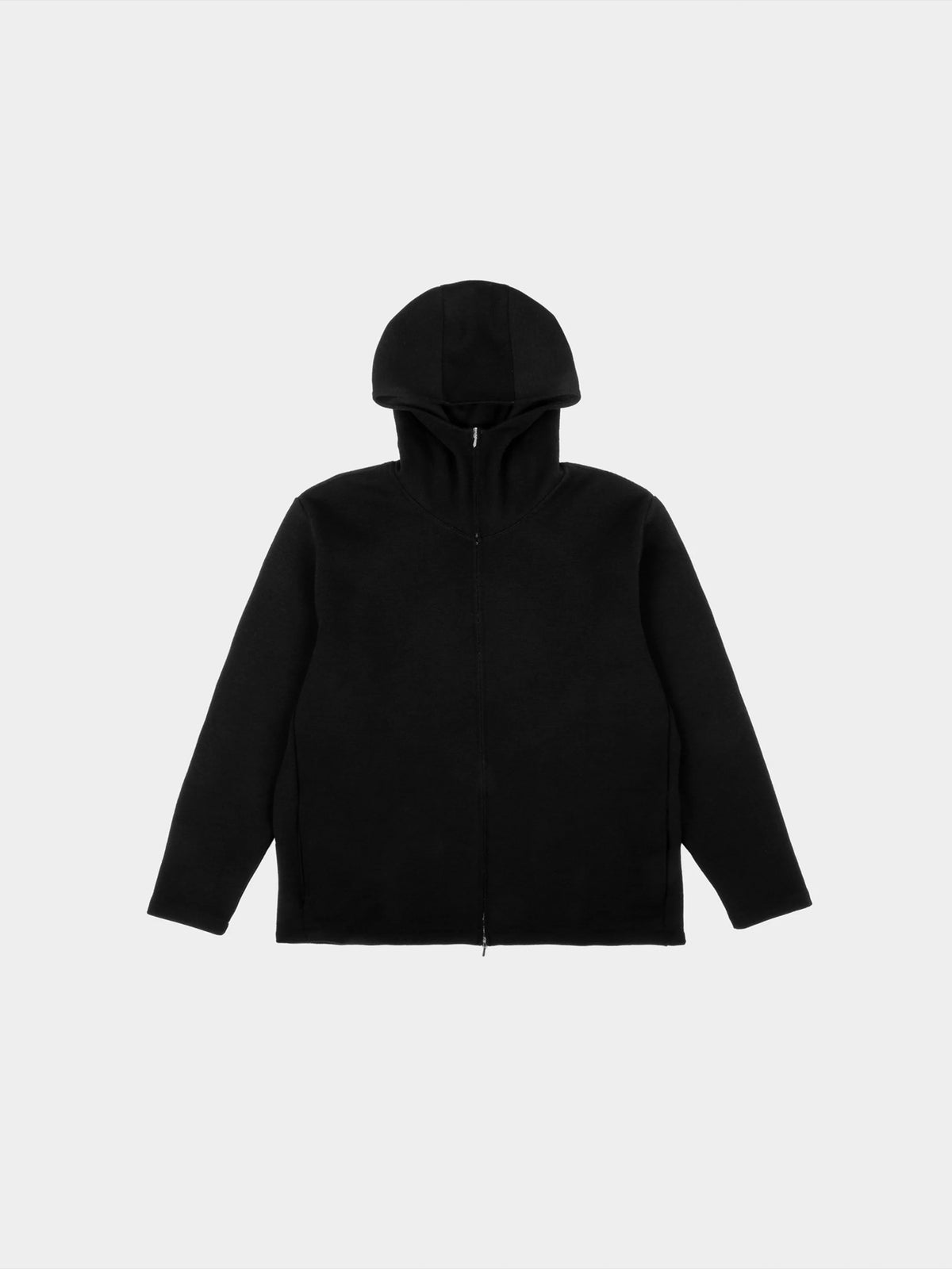 OMEN Strickjacke Riff PS in Farbe schwarz