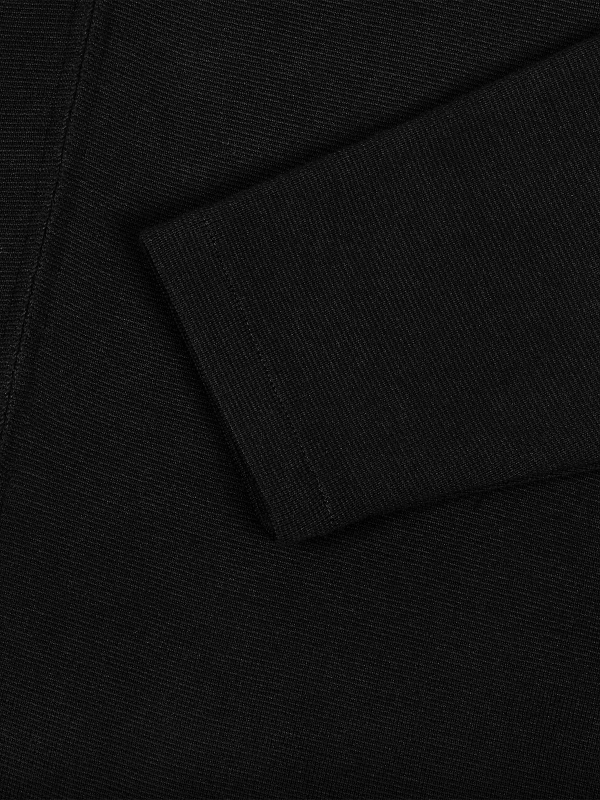 OMEN Strickjacke Riff PS in Farbe schwarz