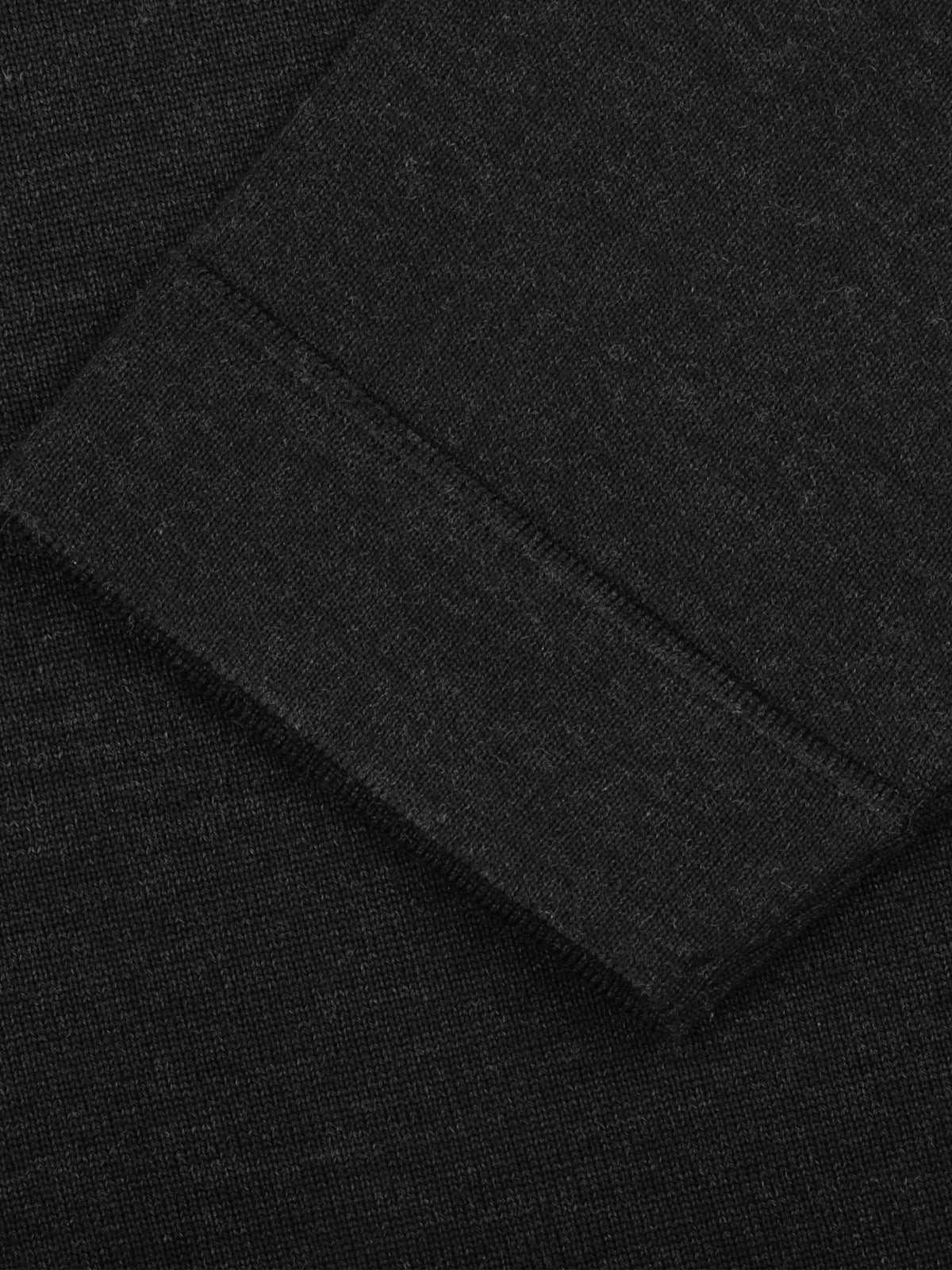 OMEN Pullover Michael V RL in Farbe anthrazit