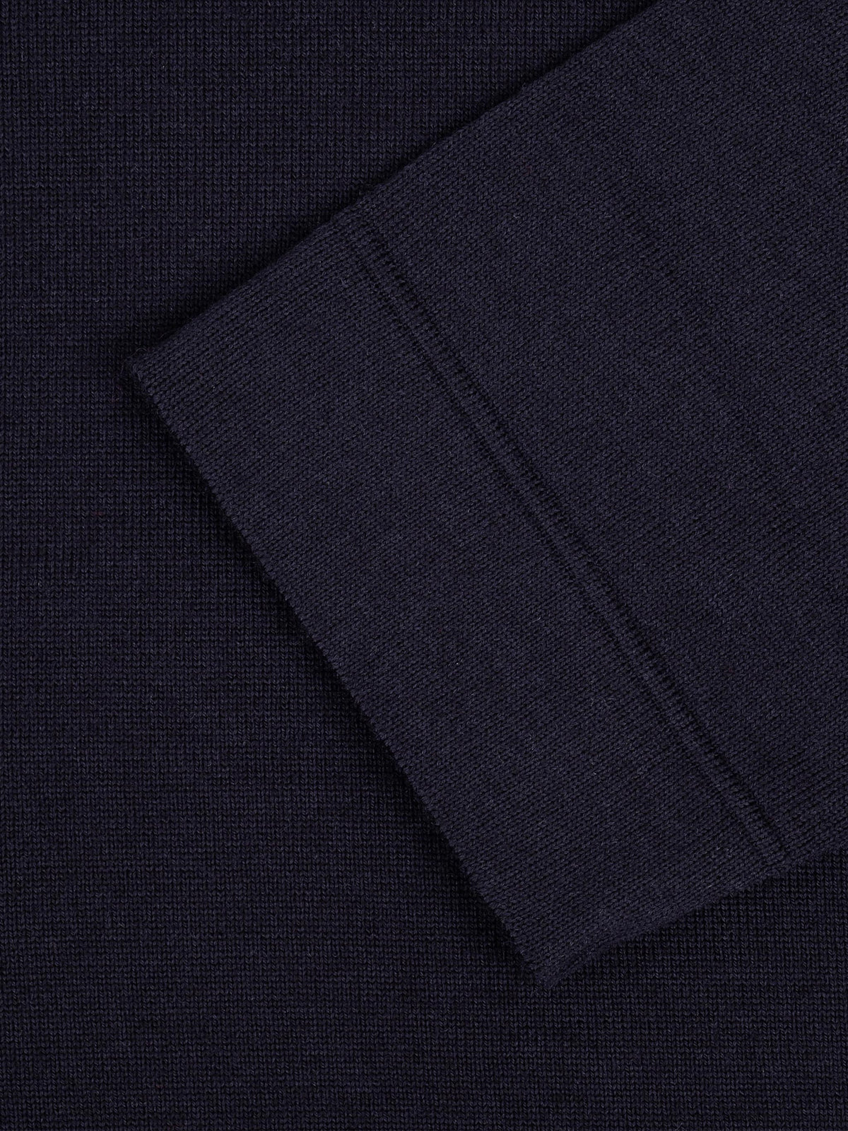 OMEN Pullover Michael V RL in Farbe marine