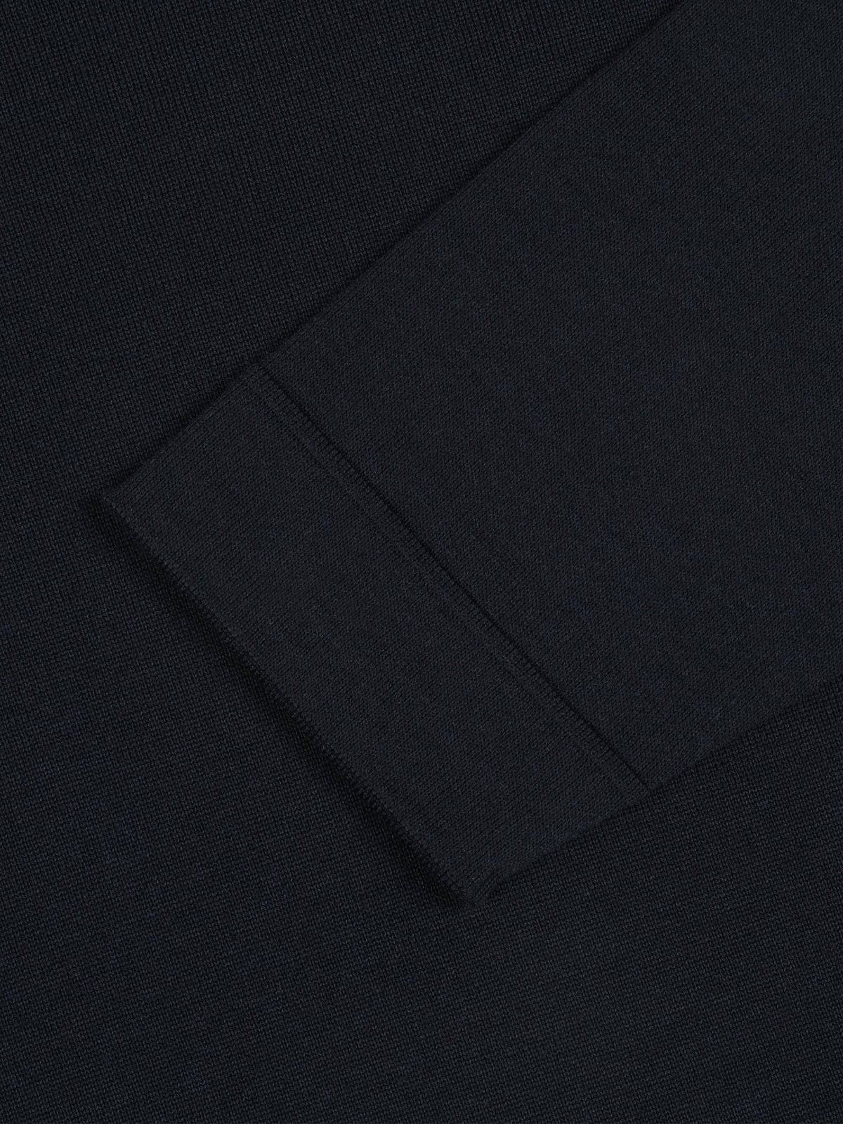 OMEN Pullover Michael RL in Farbe marine