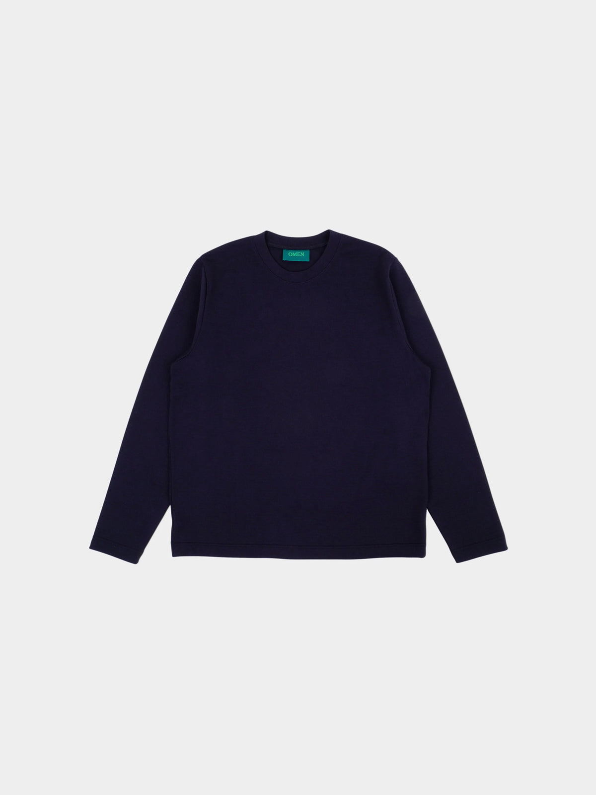 OMEN Pullover Robin RL in Farbe marine