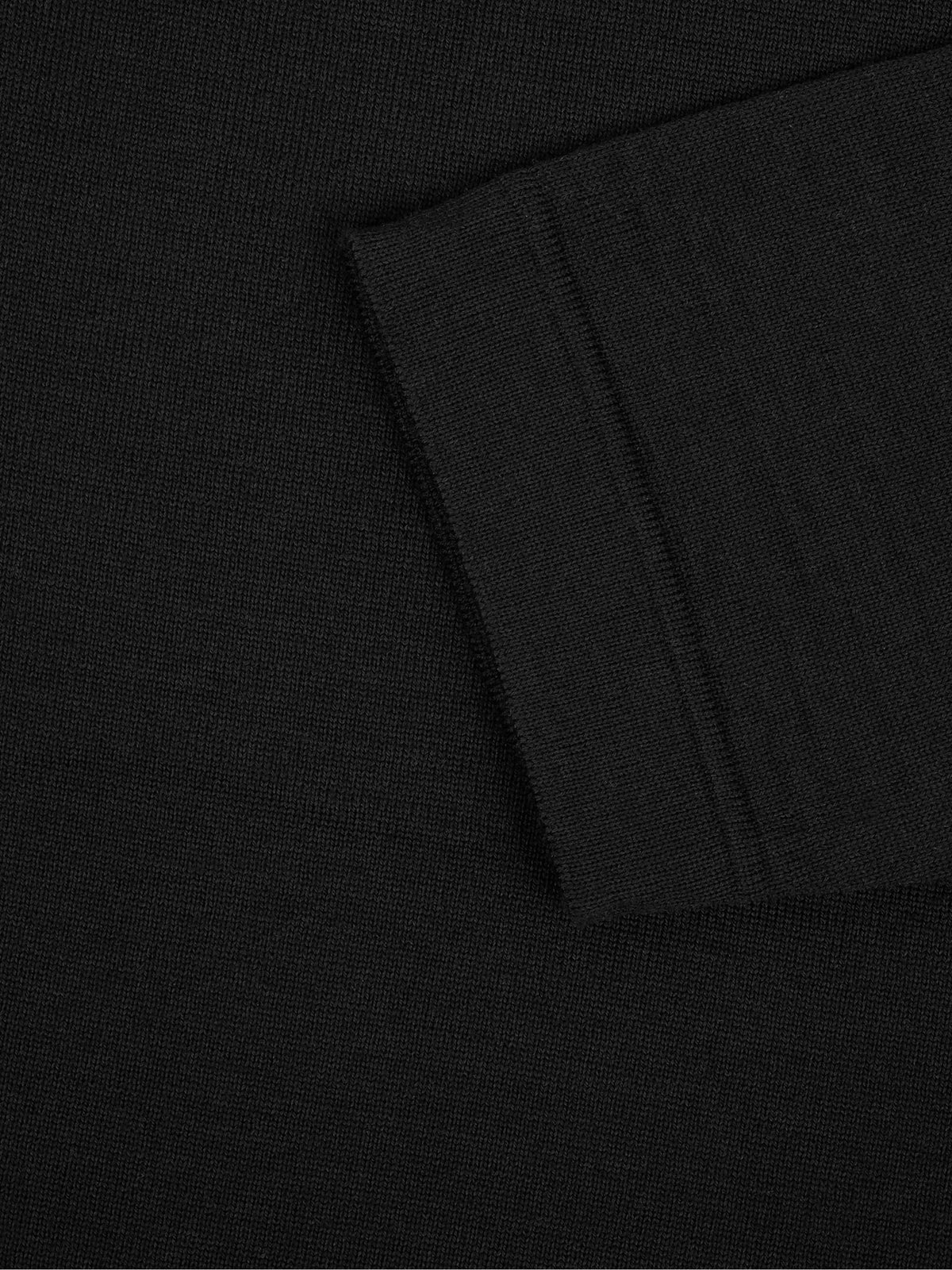 OMEN Pullover Robin RL in Farbe schwarz