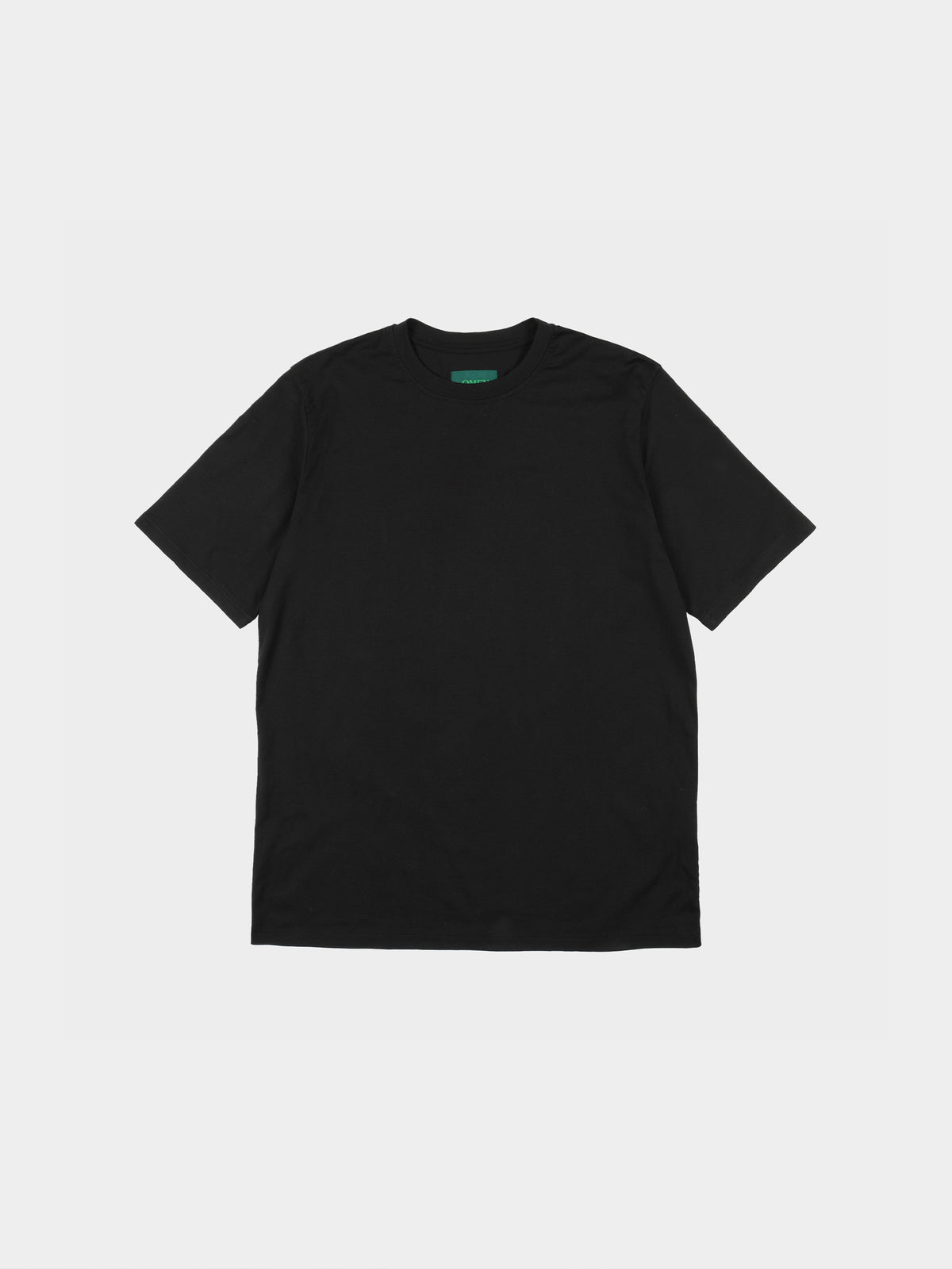 OMEN T-Shirt KA Jersey in Farbe schwarz