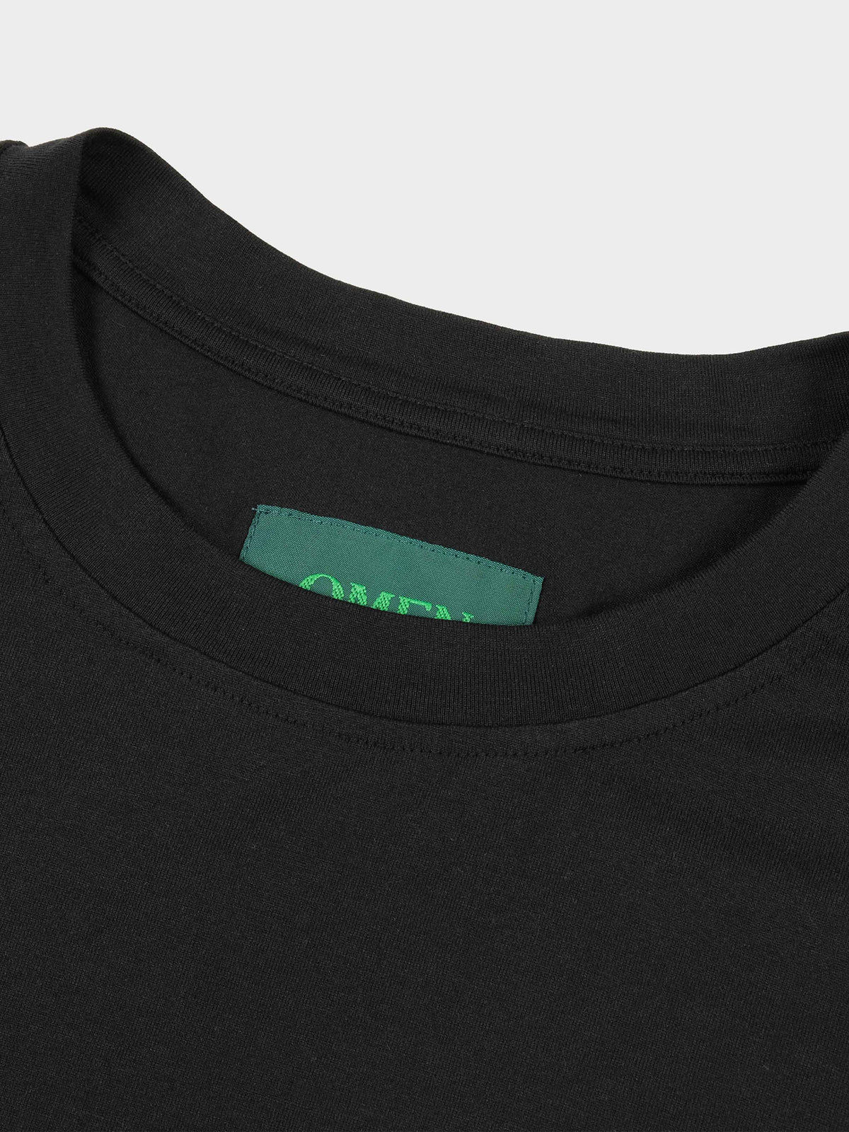 OMEN T-Shirt KA Jersey in Farbe schwarz