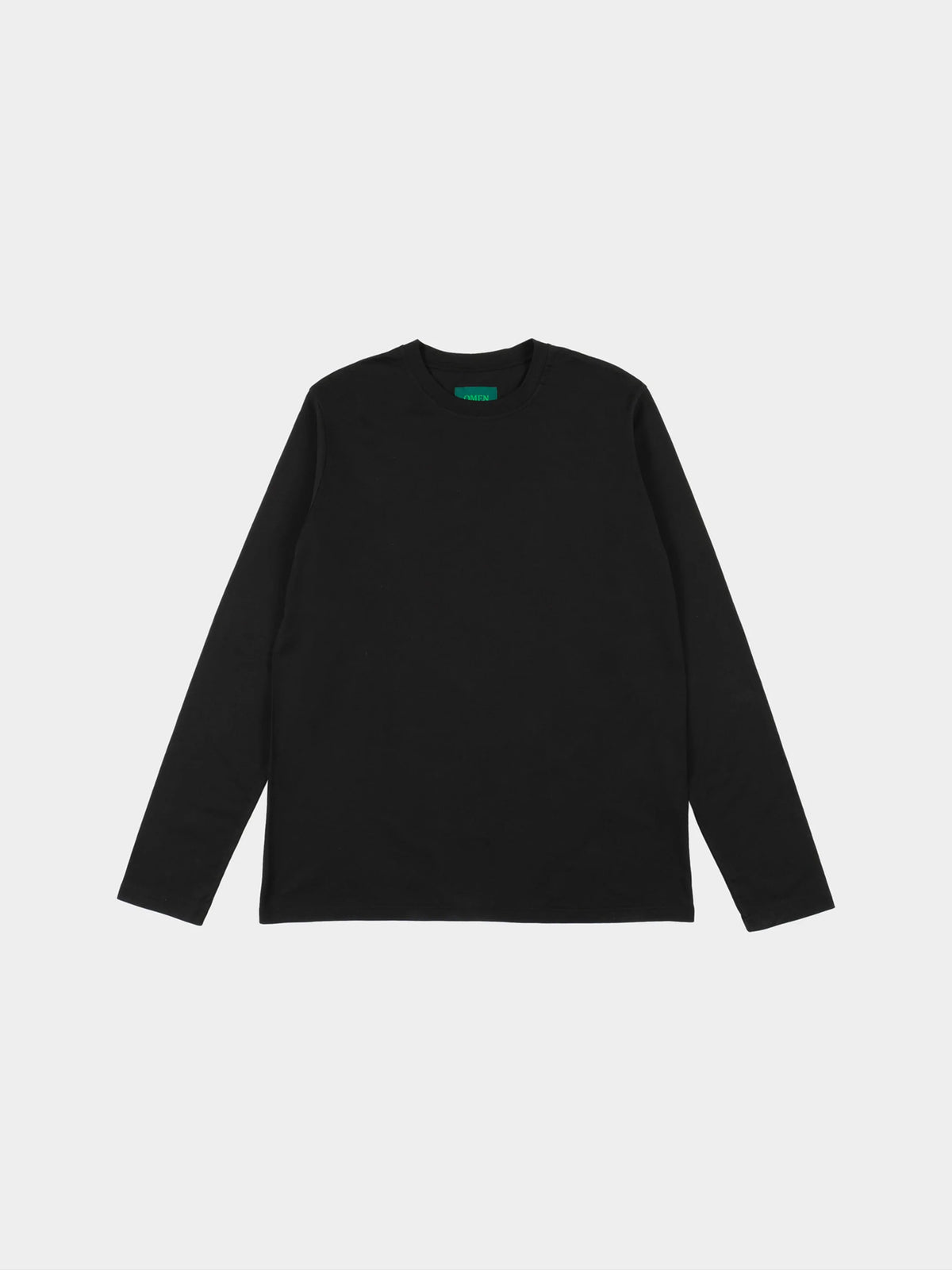 OMEN T-Shirt LA Jersey in Farbe schwarz