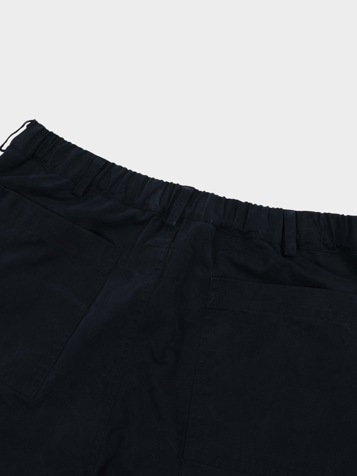 OMEN Hose Harry Damon in Farbe marine