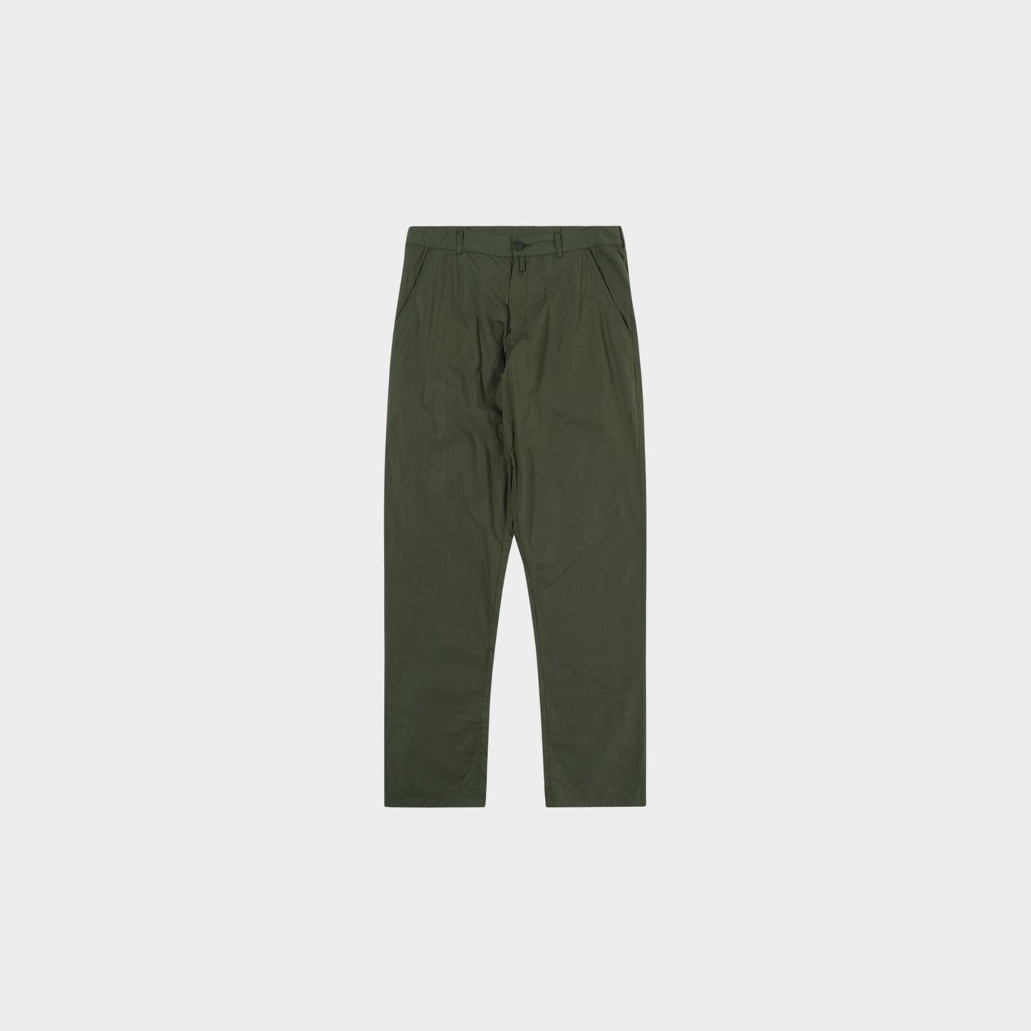 OMEN Hose Harry Ripstop in Farbe green